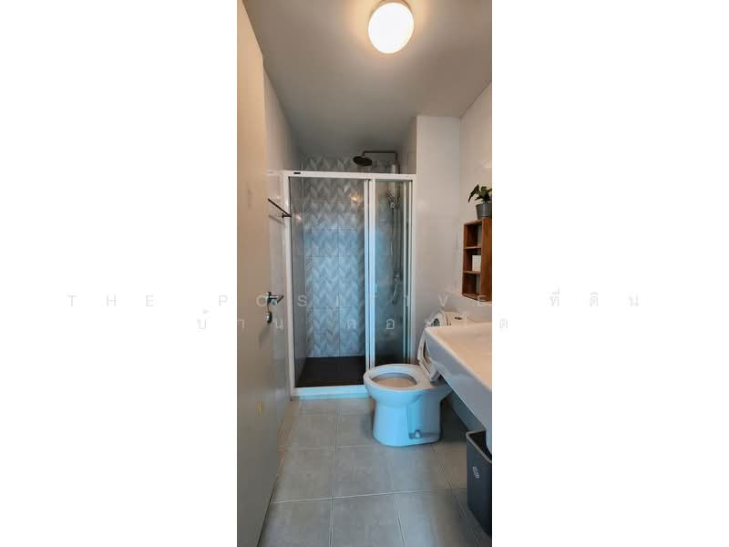 Dcondo Ping, Chiang Mai, 243 Super Highway Road Chiang Mai - Lampang, Fa Ham, Muang Chiang Mai, Chiang Mai, Studio, 30 sqm, Condo For Rent, by The Positive ที่ดิน บ้าน คอนโด, 500245866 - DDproperty.com