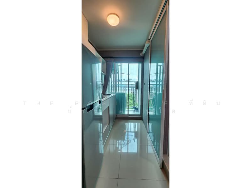Dcondo Ping, Chiang Mai, 243 Super Highway Road Chiang Mai - Lampang, Fa Ham, Muang Chiang Mai, Chiang Mai, Studio, 30 sqm, Condo For Rent, by The Positive ที่ดิน บ้าน คอนโด, 500245866 - DDproperty.com