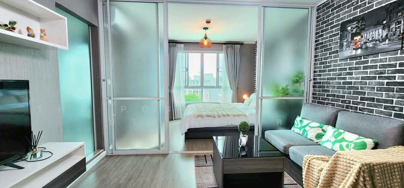 ให้เช่า - Dcondo Ping : ดีคอนโดพิงค์, เชียงใหม่