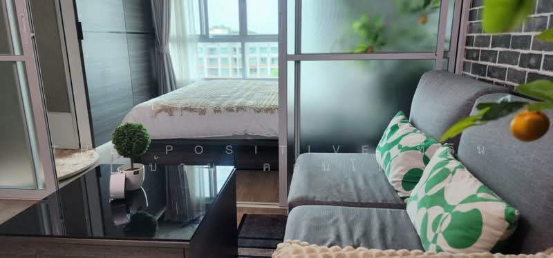 ให้เช่า - Dcondo Ping : ดีคอนโดพิงค์, เชียงใหม่