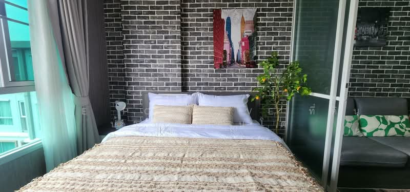 Dcondo Ping, Chiang Mai, 243 Super Highway Road Chiang Mai - Lampang, Fa Ham, Muang Chiang Mai, Chiang Mai, Studio, 30 sqm, Condo For Rent, by The Positive ที่ดิน บ้าน คอนโด, 500245866 - DDproperty.com