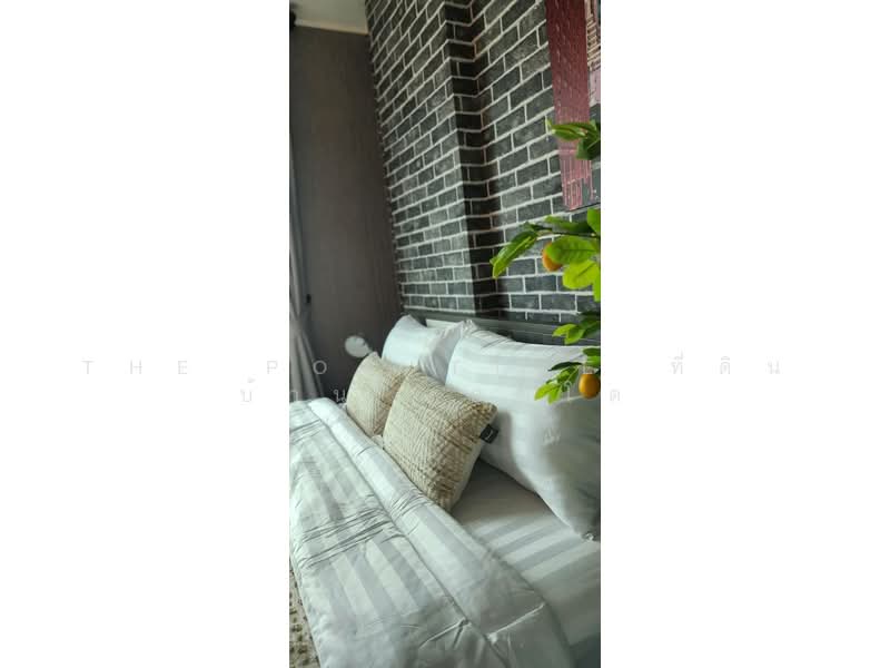Dcondo Ping, Chiang Mai, 243 Super Highway Road Chiang Mai - Lampang, Fa Ham, Muang Chiang Mai, Chiang Mai, Studio, 30 sqm, Condo For Rent, by The Positive ที่ดิน บ้าน คอนโด, 500245866 - DDproperty.com