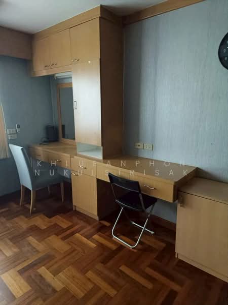 Liberty Park 2, Bangkok, 55 Soi Sukhumvit 11, Khlongtoei Nua, Watthana, Bangkok, 2 Bedrooms, 120 sqm, Condo For Rent, by Khlueanphon Nukulsirisak, 500245868 - DDproperty.com