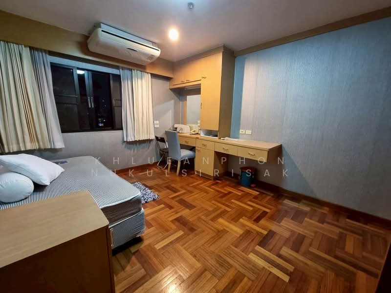 Liberty Park 2, Bangkok, 55 Soi Sukhumvit 11, Khlongtoei Nua, Watthana, Bangkok, 2 Bedrooms, 120 sqm, Condo For Rent, by Khlueanphon Nukulsirisak, 500245868 - DDproperty.com