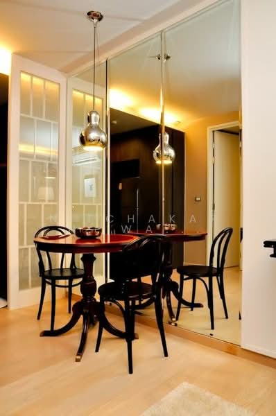 Via 49, Bangkok, 25/1 Soi Sukhumvit 49, Sukhumvit Road, Khlong Tan Nua, Watthana, Bangkok, 1 Bedroom, 45 sqm, Condo For Rent, by Nitchakarn Wanitwichakornkit , 500245869 - DDproperty.com