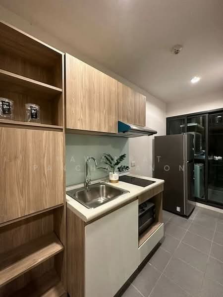 The Excel Hideaway Sukhumvit 71, Bangkok, Soi Mi Suwan 2, Phra Kanong Nua, Watthana, Bangkok, 2 Bedrooms, 60 sqm, Condo For Rent, by Pawanrat Panchawanon, 500245870 - DDproperty.com