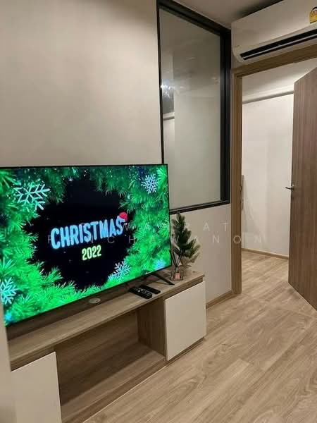 The Excel Hideaway Sukhumvit 71, Bangkok, Soi Mi Suwan 2, Phra Kanong Nua, Watthana, Bangkok, 2 Bedrooms, 60 sqm, Condo For Rent, by Pawanrat Panchawanon, 500245870 - DDproperty.com