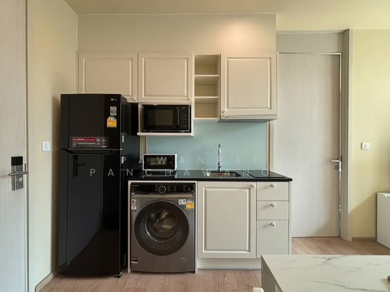 Noble Recole, Bangkok, 77 Soi Sukhumvit 19 Sukhumvit Road, Khlongtoei Nua, Watthana, Bangkok, 1 Bedroom, 35 sqm, Condo For Rent, by Pawanrat Panchawanon, 500245871 - DDproperty.com