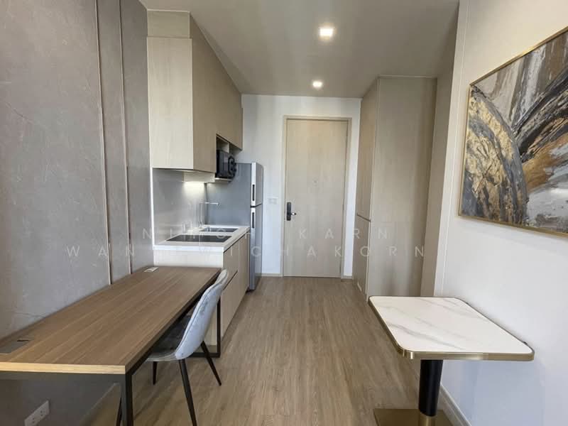Noble State 39, Bangkok, 35 Soi Sukhumvit 39, Khlong Tan Nua, Watthana, Bangkok, 1 Bedroom, 35 sqm, Condo For Rent, by Nitchakarn  Wanitwichakornkit , 500245876 - DDproperty.com