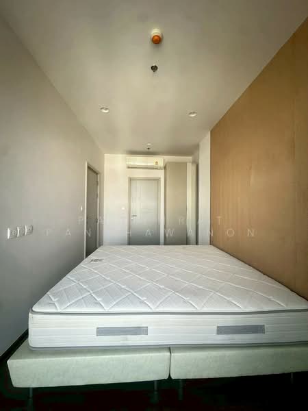 Oka Haus Sukhumvit 36, Bangkok, 3399 Rama 4 Road, Khong Tan, Khlong Toei, Bangkok, 1 Bedroom, 35 sqm, Condo For Rent, by Pawanrat Panchawanon, 500245877 - DDproperty.com