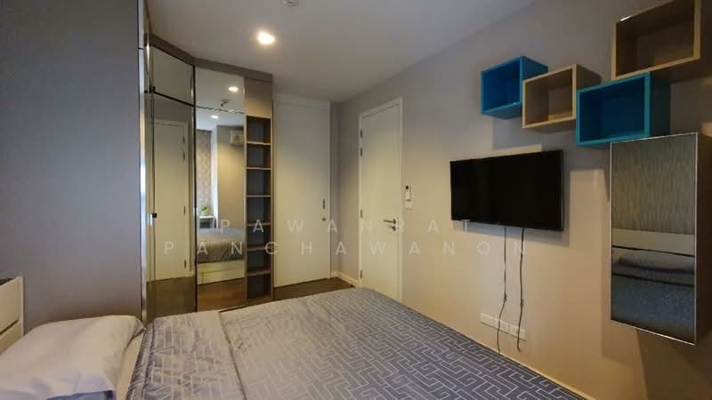 Nara 9 by Eastern Star, Bangkok, Naradhiwas Rajanagarindra Road, Thung Maha Mek, Sathon, Bangkok, 1 Bedroom, 43 sqm, Condo For Rent, by Pawanrat Panchawanon, 500245878 - DDproperty.com