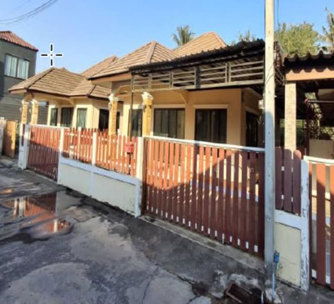 เพชรบุรี, เพชรบุรี, ชะอำ, ชะอำ, เพชรบุรี, 111 ตร.ม., บ้านเดี่ยว ขาย, โดย คุณณิชชา สุดจันทร์, 500245880 - DDproperty.com