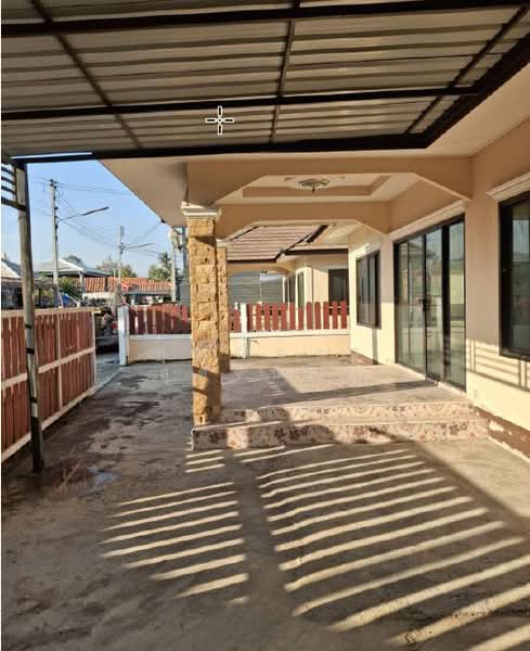 เพชรบุรี, เพชรบุรี, ชะอำ, ชะอำ, เพชรบุรี, 111 ตร.ม., บ้านเดี่ยว ขาย, โดย คุณณิชชา สุดจันทร์, 500245880 - DDproperty.com