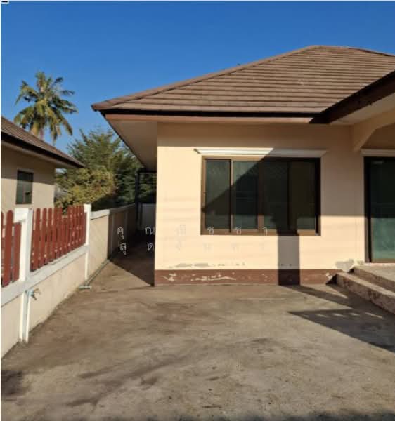 เพชรบุรี, เพชรบุรี, ชะอำ, ชะอำ, เพชรบุรี, 111 ตร.ม., บ้านเดี่ยว ขาย, โดย คุณณิชชา สุดจันทร์, 500245880 - DDproperty.com