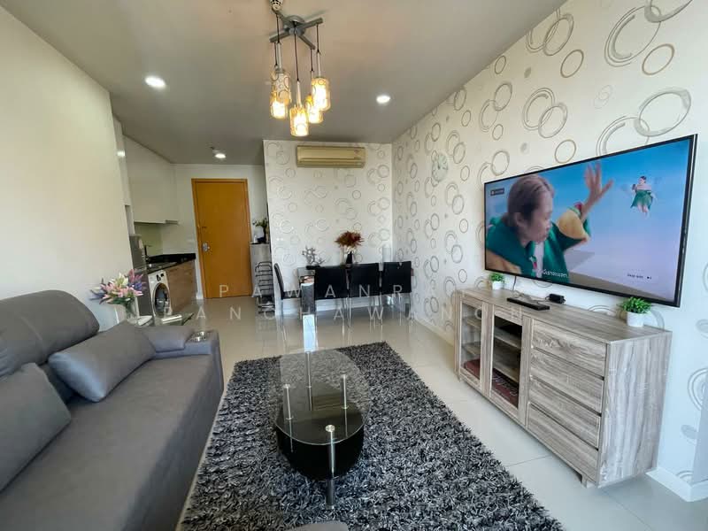 Circle Condominium : เซอร์เคิล คอนโดมิเนียม, กรุงเทพ, 1674 ซอยเพชรบุรี 36 ถนนเพชรบุรี, มักกะสัน, ราชเทวี, กรุงเทพ, 50 ตร.ม., คอนโด ให้เช่า, โดย Pawanrat Panchawanon, 500245881 - DDproperty.com