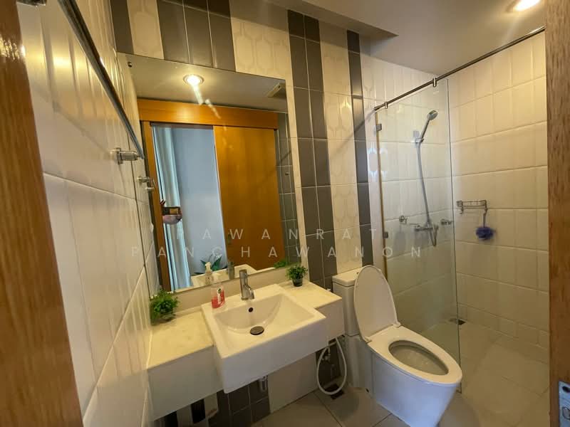 Circle Condominium, Bangkok, 1674 Soi Petchaburi 36 Petchaburi Road, Makkasan, Ratchathewi, Bangkok, 1 Bedroom, 50 sqm, Condo For Rent, by Pawanrat Panchawanon, 500245881 - DDproperty.com