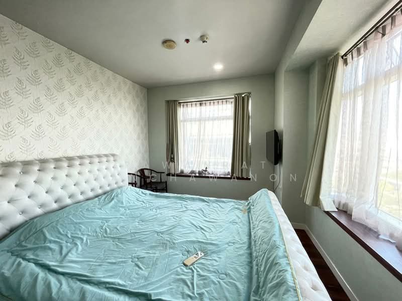 Circle Condominium : เซอร์เคิล คอนโดมิเนียม, กรุงเทพ, 1674 ซอยเพชรบุรี 36 ถนนเพชรบุรี, มักกะสัน, ราชเทวี, กรุงเทพ, 50 ตร.ม., คอนโด ให้เช่า, โดย Pawanrat Panchawanon, 500245881 - DDproperty.com