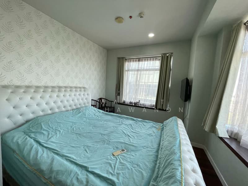 Circle Condominium : เซอร์เคิล คอนโดมิเนียม, กรุงเทพ, 1674 ซอยเพชรบุรี 36 ถนนเพชรบุรี, มักกะสัน, ราชเทวี, กรุงเทพ, 50 ตร.ม., คอนโด ให้เช่า, โดย Pawanrat Panchawanon, 500245881 - DDproperty.com