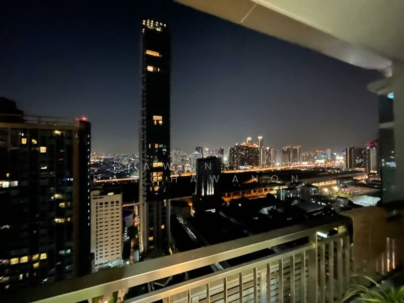 Circle Condominium : เซอร์เคิล คอนโดมิเนียม, กรุงเทพ, 1674 ซอยเพชรบุรี 36 ถนนเพชรบุรี, มักกะสัน, ราชเทวี, กรุงเทพ, 50 ตร.ม., คอนโด ให้เช่า, โดย Pawanrat Panchawanon, 500245881 - DDproperty.com