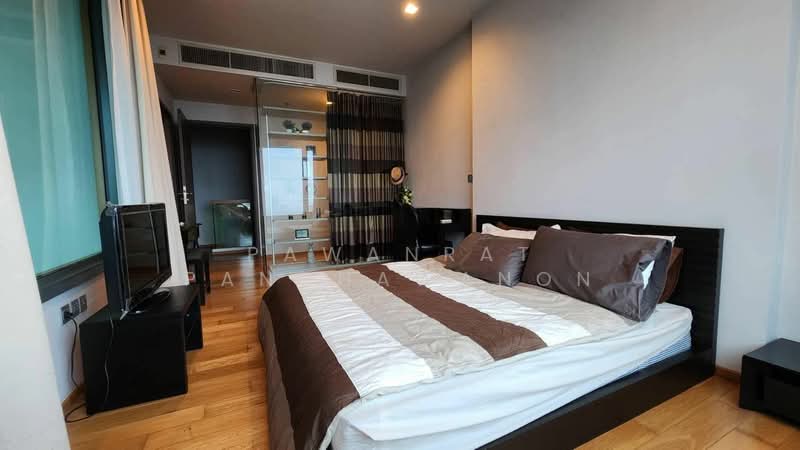 Keyne by Sansiri, Bangkok, 766 Sukhumvit Road, Khlong Toei, Khlong Toei, Bangkok, 2 Bedrooms, 86 sqm, Condo For Rent, by Pawanrat Panchawanon, 500245883 - DDproperty.com