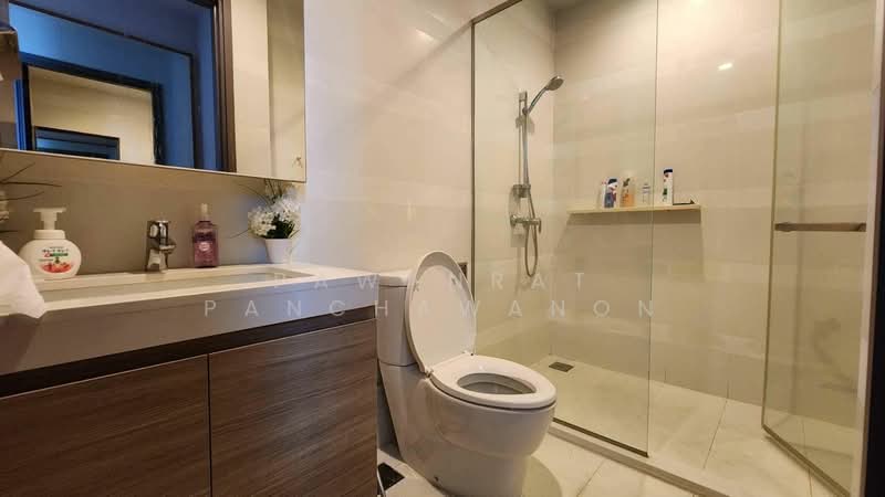 Keyne by Sansiri, Bangkok, 766 Sukhumvit Road, Khlong Toei, Khlong Toei, Bangkok, 2 Bedrooms, 86 sqm, Condo For Rent, by Pawanrat Panchawanon, 500245883 - DDproperty.com