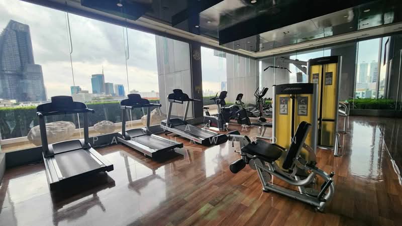 Keyne by Sansiri, Bangkok, 766 Sukhumvit Road, Khlong Toei, Khlong Toei, Bangkok, 2 Bedrooms, 86 sqm, Condo For Rent, by Pawanrat Panchawanon, 500245883 - DDproperty.com