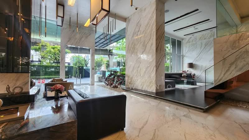 Keyne by Sansiri, Bangkok, 766 Sukhumvit Road, Khlong Toei, Khlong Toei, Bangkok, 2 Bedrooms, 86 sqm, Condo For Rent, by Pawanrat Panchawanon, 500245883 - DDproperty.com