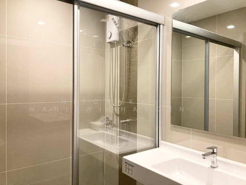 IDEO Rama 9-Asoke, Bangkok, Rama 9 Road, Huai Khwang, Huai Khwang, Bangkok, 1 Bedroom, 32 sqm, Condo For Rent, by Nitchakarn  Wanitwichakornkit , 500245884 - DDproperty.com