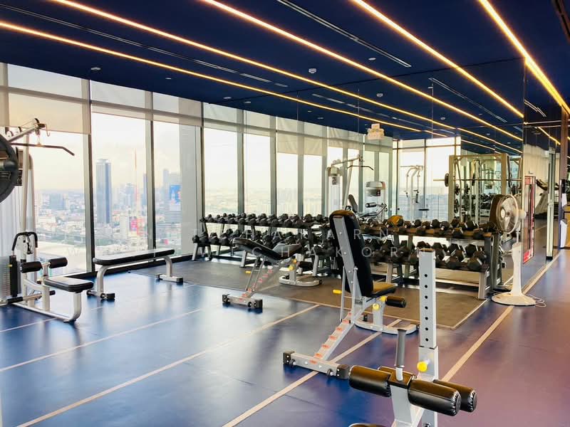 IDEO Rama 9-Asoke, Bangkok, Rama 9 Road, Huai Khwang, Huai Khwang, Bangkok, 1 Bedroom, 32 sqm, Condo For Rent, by Nitchakarn  Wanitwichakornkit , 500245884 - DDproperty.com