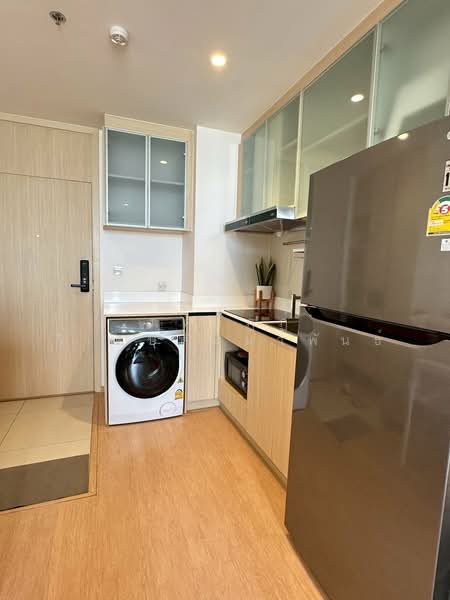 Maru Ekkamai 2, Bangkok, 70-5 Sukhumvit 63 Road, Phra Kanong Nua, Watthana, Bangkok, 2 Bedrooms, 60 sqm, Condo For Rent, by ทศวัฏฏ์ วิเศษสัมมาพันธ์, 500245885 - DDproperty.com