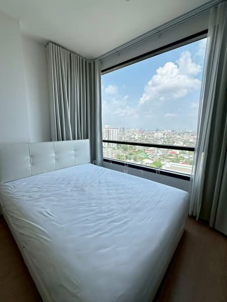 Maru Ekkamai 2, Bangkok, 70-5 Sukhumvit 63 Road, Phra Kanong Nua, Watthana, Bangkok, 2 Bedrooms, 60 sqm, Condo For Rent, by ทศวัฏฏ์ วิเศษสัมมาพันธ์, 500245885 - DDproperty.com