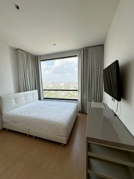 Maru Ekkamai 2, Bangkok, 70-5 Sukhumvit 63 Road, Phra Kanong Nua, Watthana, Bangkok, 2 Bedrooms, 60 sqm, Condo For Rent, by ทศวัฏฏ์ วิเศษสัมมาพันธ์, 500245885 - DDproperty.com