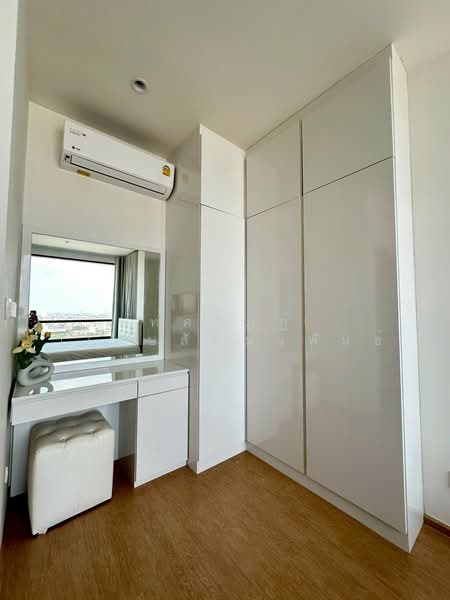 Maru Ekkamai 2, Bangkok, 70-5 Sukhumvit 63 Road, Phra Kanong Nua, Watthana, Bangkok, 2 Bedrooms, 60 sqm, Condo For Rent, by ทศวัฏฏ์ วิเศษสัมมาพันธ์, 500245885 - DDproperty.com