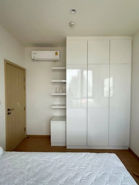 Maru Ekkamai 2, Bangkok, 70-5 Sukhumvit 63 Road, Phra Kanong Nua, Watthana, Bangkok, 2 Bedrooms, 60 sqm, Condo For Rent, by ทศวัฏฏ์ วิเศษสัมมาพันธ์, 500245885 - DDproperty.com