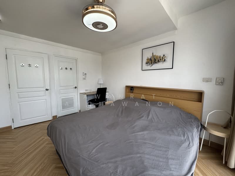 The Waterford Diamond Tower Sukhumvit, Bangkok, 758/18  Soi Sukhumvit 30/1, Sukhumvit Road, Khlong Toei, Khlong Toei, Bangkok, 2 Bedrooms, 65 sqm, Condo For Rent, by Pawanrat Panchawanon, 500245886 - DDproperty.com