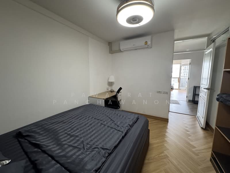 The Waterford Diamond Tower สุขุมวิท (เดอะวอเตอร์ฟอร์ด ไดมอน ทาวเวอร์ สุขุมวิท), กรุงเทพ, 758/18  ซอยสุขุมวิท 30/1 ถนนสุขุมวิท, คลองเตย, คลองเตย, กรุงเทพ, 65 ตร.ม., คอนโด ให้เช่า, โดย Pawanrat Panchawanon, 500245886 - DDproperty.com