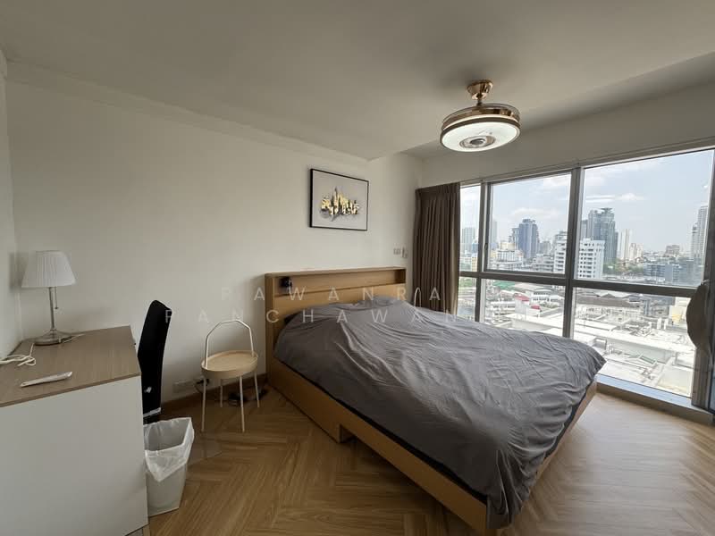 The Waterford Diamond Tower Sukhumvit, Bangkok, 758/18  Soi Sukhumvit 30/1, Sukhumvit Road, Khlong Toei, Khlong Toei, Bangkok, 2 Bedrooms, 65 sqm, Condo For Rent, by Pawanrat Panchawanon, 500245886 - DDproperty.com