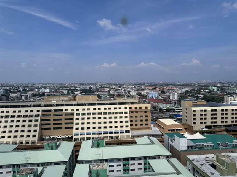 The Origin Ladprao Bangkapi, Bangkok, 3339 Lat Phrao Rd, Khlong Chan, Bang Kapi, Bangkok, 2 Bedrooms, 35 sqm, Condo For Sale, by Nitchakarn  Wanitwichakornkit , 500245887 - DDproperty.com