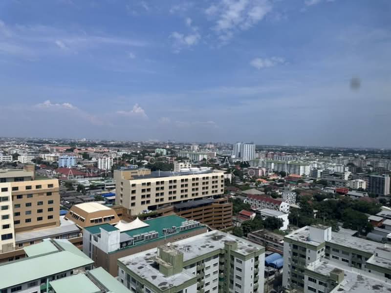 The Origin Ladprao Bangkapi, Bangkok, 3339 Lat Phrao Rd, Khlong Chan, Bang Kapi, Bangkok, 2 Bedrooms, 35 sqm, Condo For Sale, by Nitchakarn  Wanitwichakornkit , 500245887 - DDproperty.com