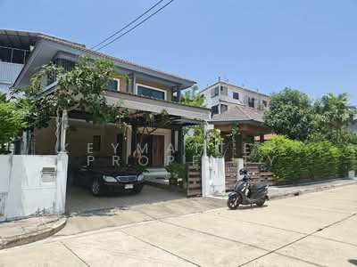 ขาย - Habitia Park Tienthale 28 : ฮาบิเทีย พาร์ค เทียนทะเล 28, กรุงเทพ