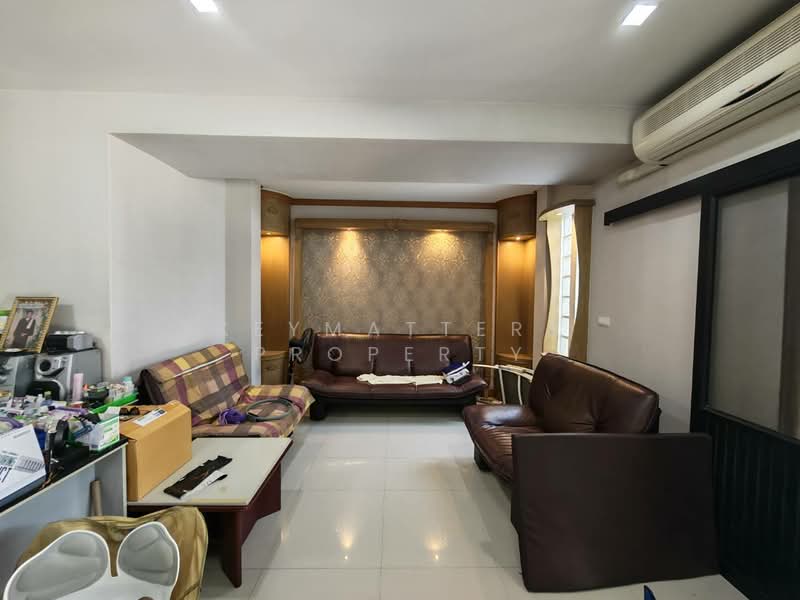 Habitia Park Tienthale 28, Bangkok, Soi Tienthale 28, Samae Dam, Bang Khun Thian, Bangkok, 5 Bedrooms, 600 sqm, Single Detached House For Sale, by keymatters property, 500245888 - DDproperty.com