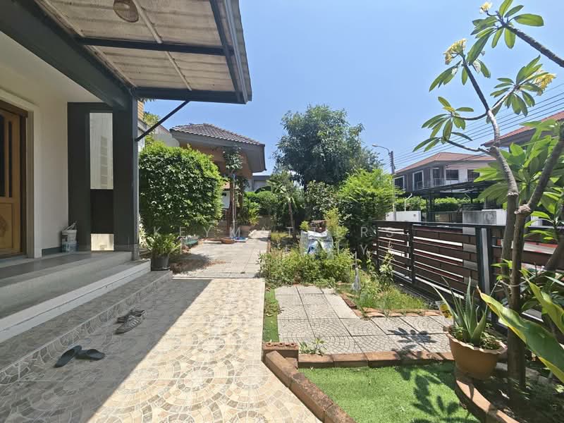 Habitia Park Tienthale 28, Bangkok, Soi Tienthale 28, Samae Dam, Bang Khun Thian, Bangkok, 5 Bedrooms, 600 sqm, Single Detached House For Sale, by keymatters property, 500245888 - DDproperty.com