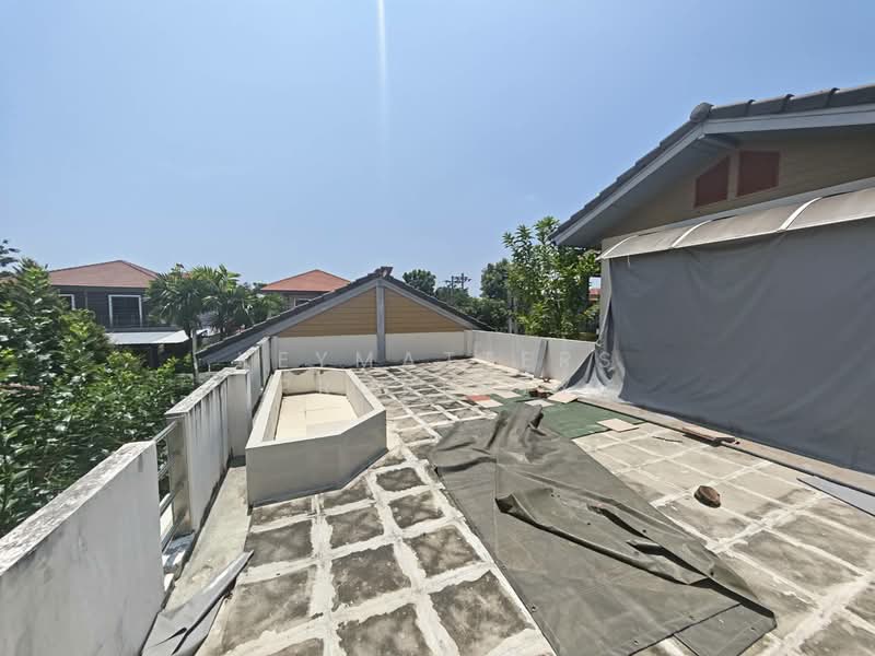 Habitia Park Tienthale 28, Bangkok, Soi Tienthale 28, Samae Dam, Bang Khun Thian, Bangkok, 5 Bedrooms, 600 sqm, Single Detached House For Sale, by keymatters property, 500245888 - DDproperty.com