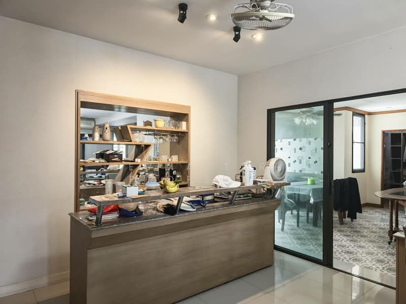 Habitia Park Tienthale 28, Bangkok, Soi Tienthale 28, Samae Dam, Bang Khun Thian, Bangkok, 5 Bedrooms, 600 sqm, Single Detached House For Sale, by keymatters property, 500245888 - DDproperty.com