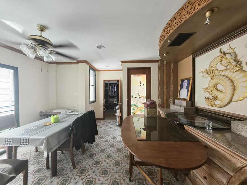 Habitia Park Tienthale 28, Bangkok, Soi Tienthale 28, Samae Dam, Bang Khun Thian, Bangkok, 5 Bedrooms, 600 sqm, Single Detached House For Sale, by keymatters property, 500245888 - DDproperty.com