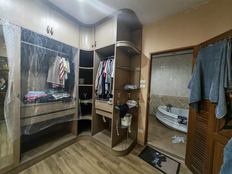 Habitia Park Tienthale 28, Bangkok, Soi Tienthale 28, Samae Dam, Bang Khun Thian, Bangkok, 5 Bedrooms, 600 sqm, Single Detached House For Sale, by keymatters property, 500245888 - DDproperty.com