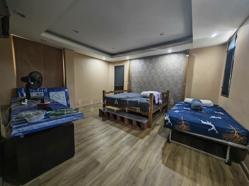 Habitia Park Tienthale 28, Bangkok, Soi Tienthale 28, Samae Dam, Bang Khun Thian, Bangkok, 5 Bedrooms, 600 sqm, Single Detached House For Sale, by keymatters property, 500245888 - DDproperty.com