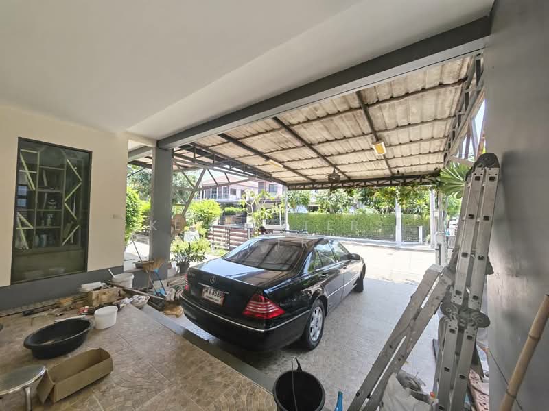 Habitia Park Tienthale 28, Bangkok, Soi Tienthale 28, Samae Dam, Bang Khun Thian, Bangkok, 5 Bedrooms, 600 sqm, Single Detached House For Sale, by keymatters property, 500245888 - DDproperty.com