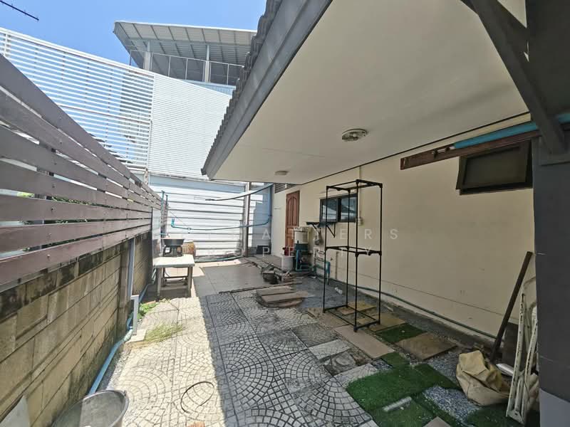 Habitia Park Tienthale 28, Bangkok, Soi Tienthale 28, Samae Dam, Bang Khun Thian, Bangkok, 5 Bedrooms, 600 sqm, Single Detached House For Sale, by keymatters property, 500245888 - DDproperty.com