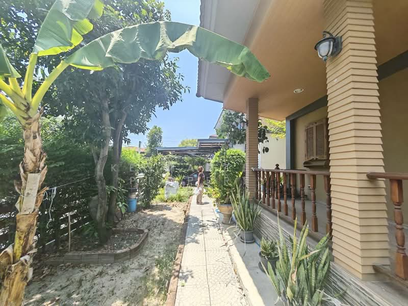 Habitia Park Tienthale 28, Bangkok, Soi Tienthale 28, Samae Dam, Bang Khun Thian, Bangkok, 5 Bedrooms, 600 sqm, Single Detached House For Sale, by keymatters property, 500245888 - DDproperty.com